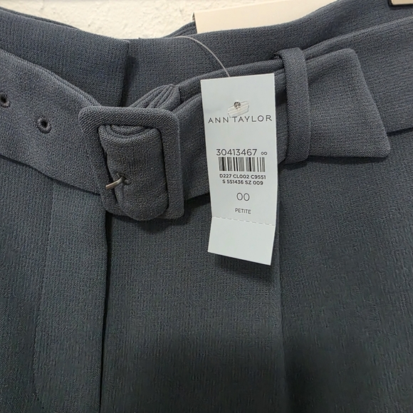 Ann Taylor The Taper Pants - Picture 8 of 10